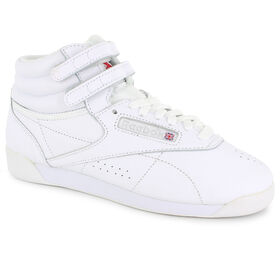  Reebok Freestyle Hi Right Side View