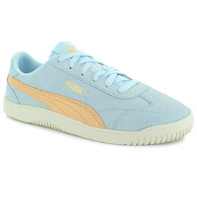 Retro Sneakers PUMA Club 5V5 Right Side View