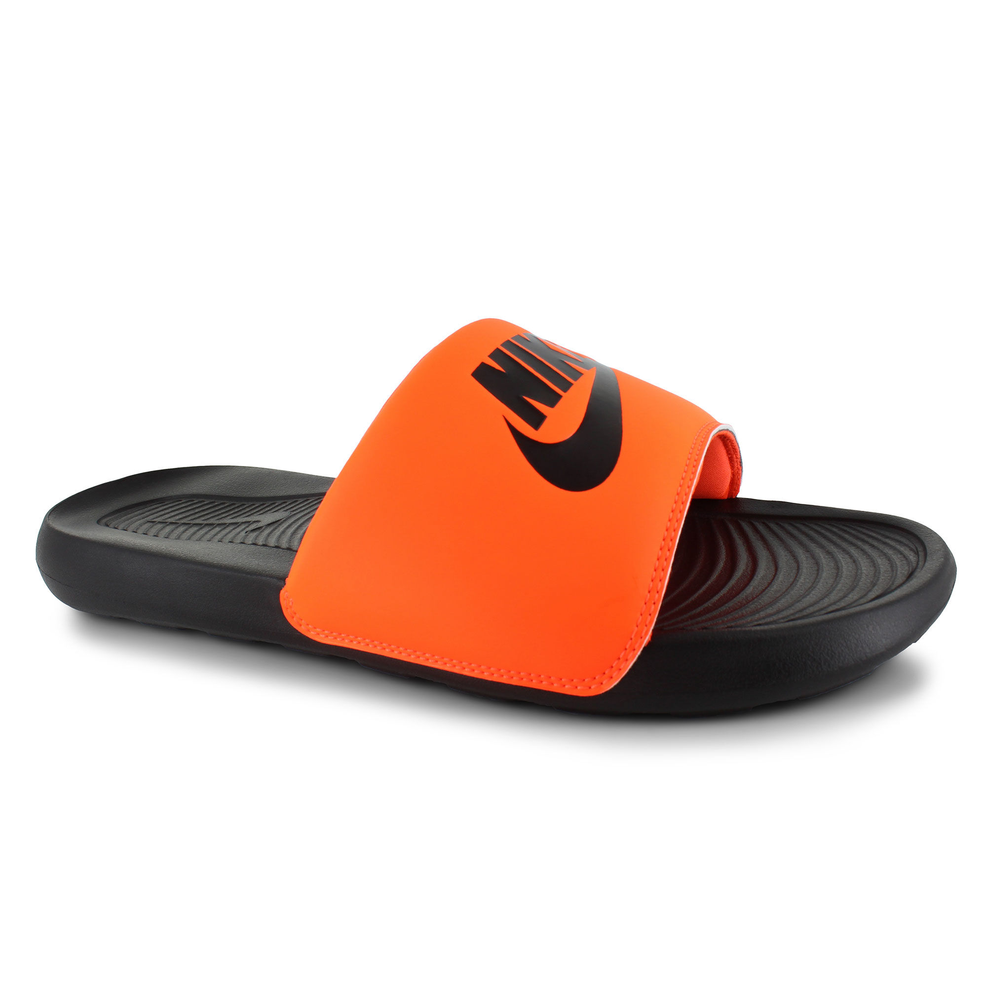 Nike slides at shoe show online