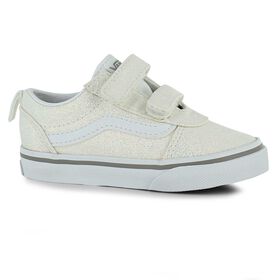  Vans Ward V Right Side View