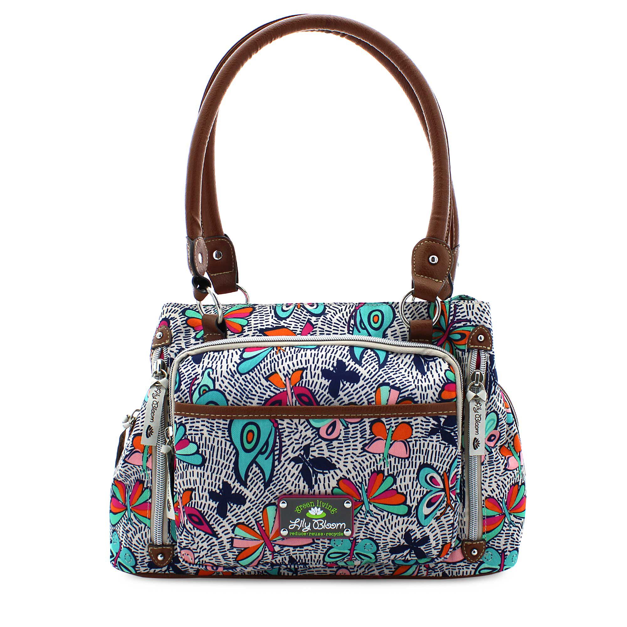 Shoe dept purses store