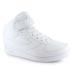  Fila A-High Right Side View