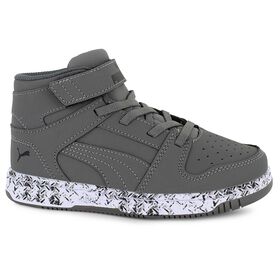  PUMA Rebound LayUp Mid Right Side View