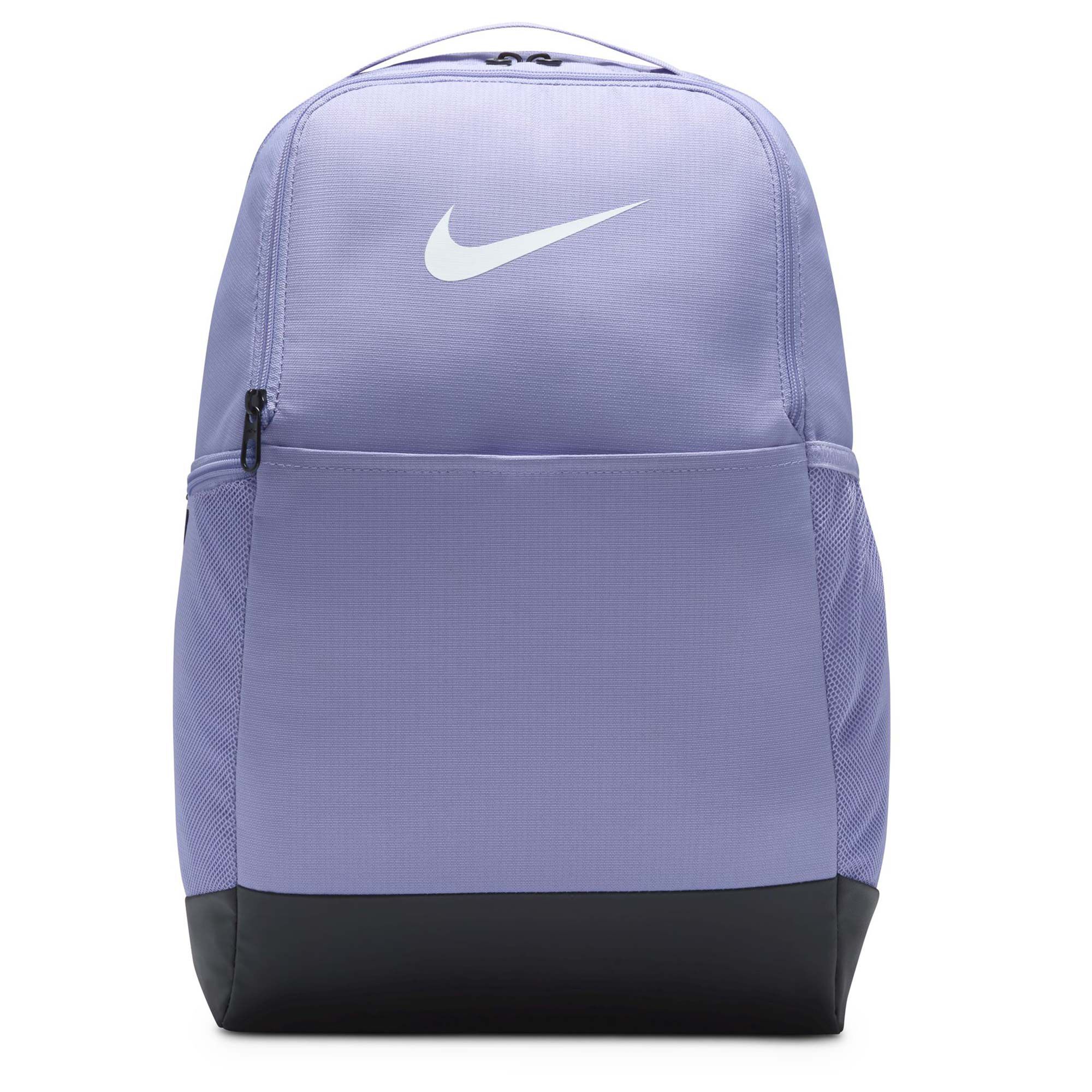 Nike Brasilia 9.5 Training Backpack Front View