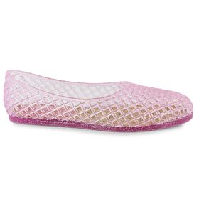  Jessica Simpson Flat Right Side View