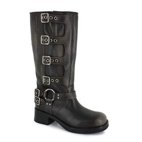  Steve Madden Rocky Right Side View