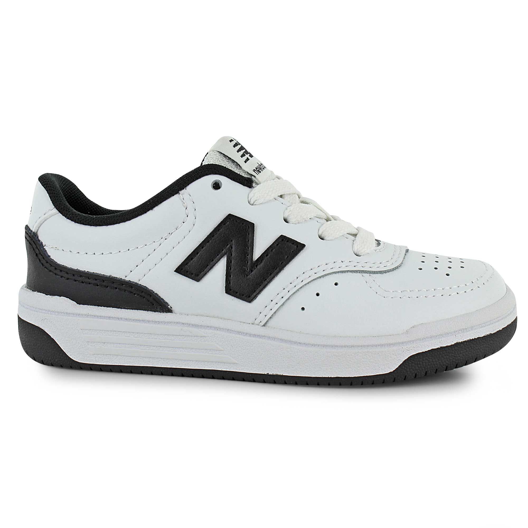 New balance shoe dept store