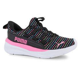 Athletics PUMA One4All Right Side View