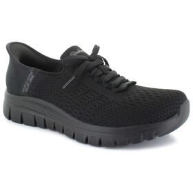  Skechers Slip-ins: Graceful - First Blush 100736 Right Side View