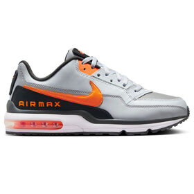  Nike Air Max LTD 3 Right Side View
