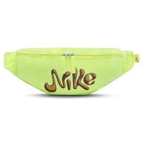  Nike Heritage Core Waistpack Front View