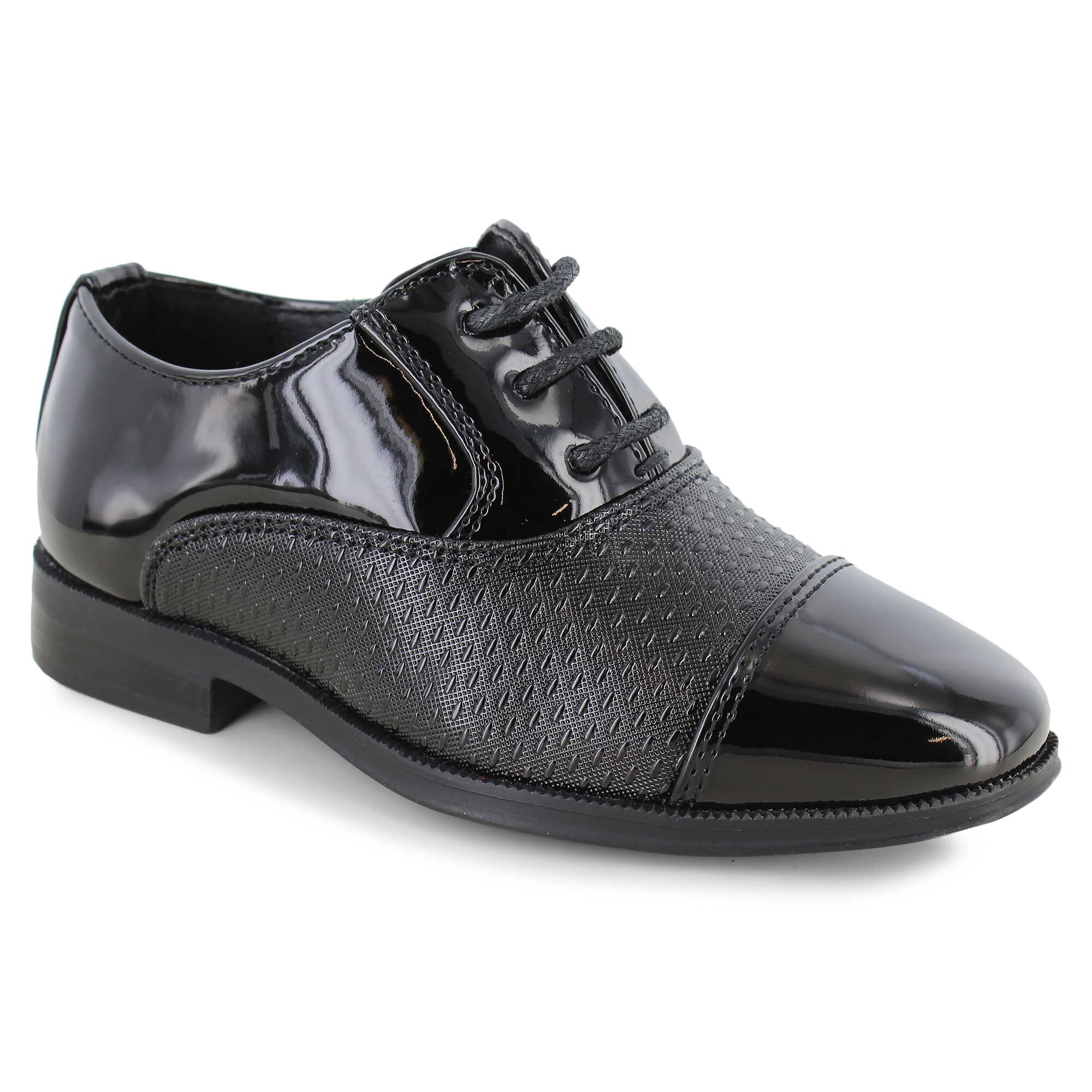 shoe department dress shoes