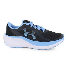  Under Armour Charged+ Chase Right Side View