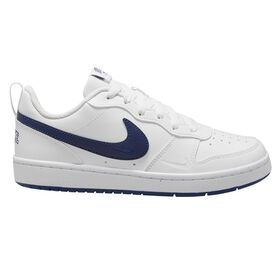  Nike Court Borough Low Right Side View