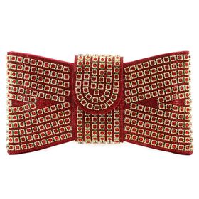  Lady Couture Ivy Bag Front View