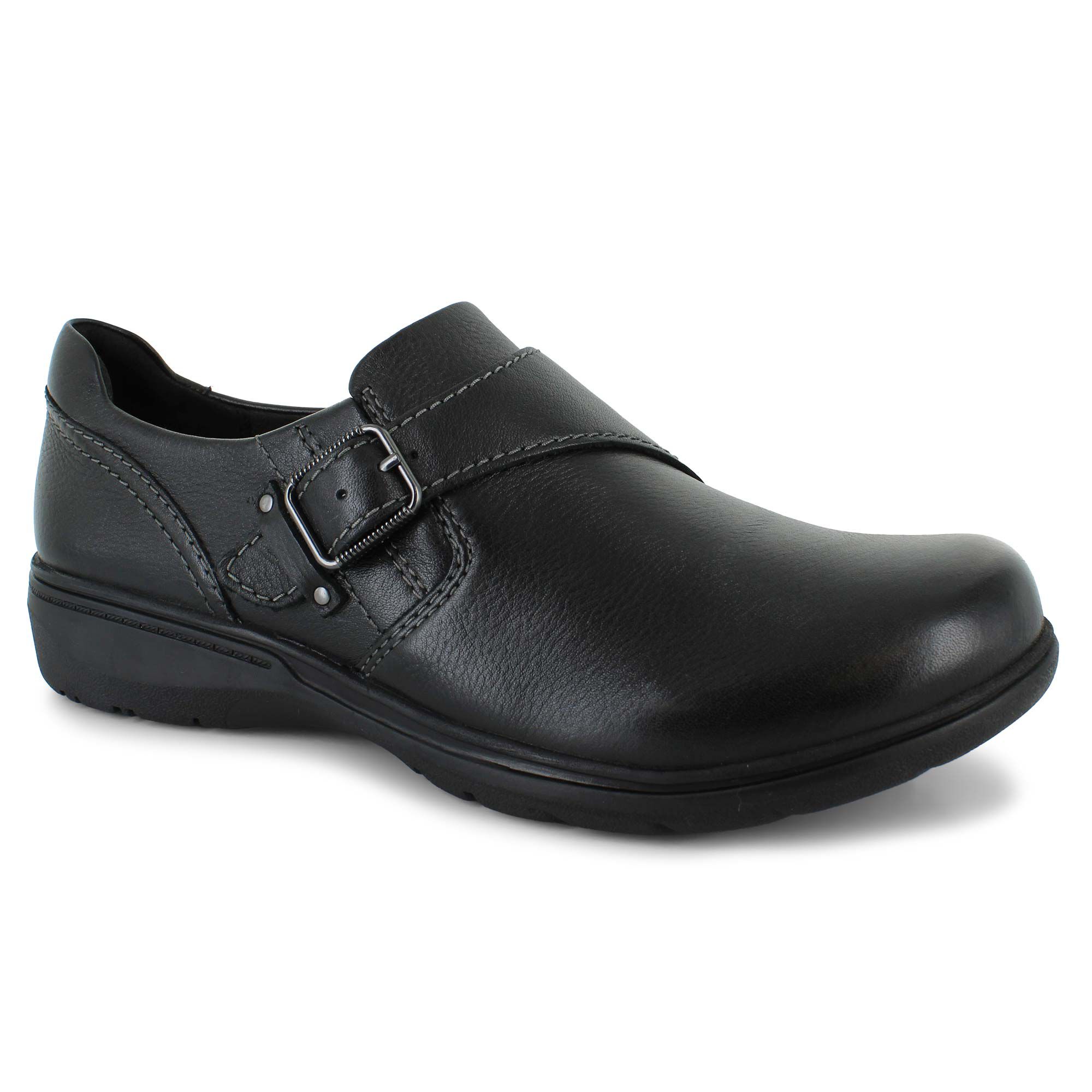 Clarks Carleigh Jazz Right Side View