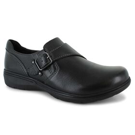Casual Shoes Clarks Carleigh Jazz Right Side View