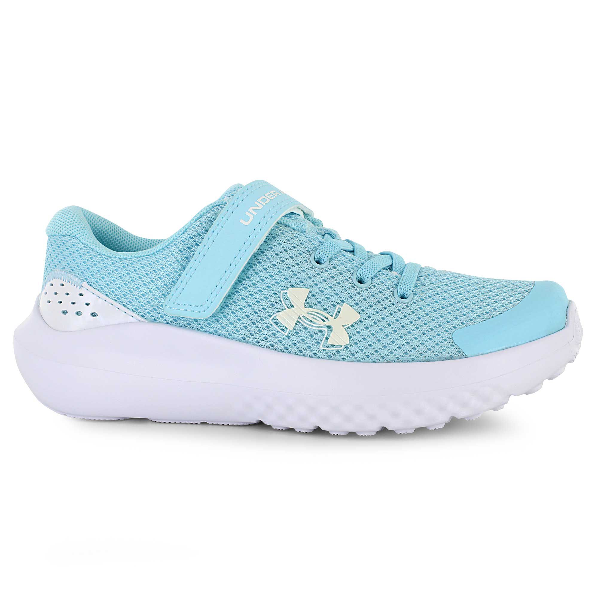 Under Armour Charged Surge 4 AC Right Side View