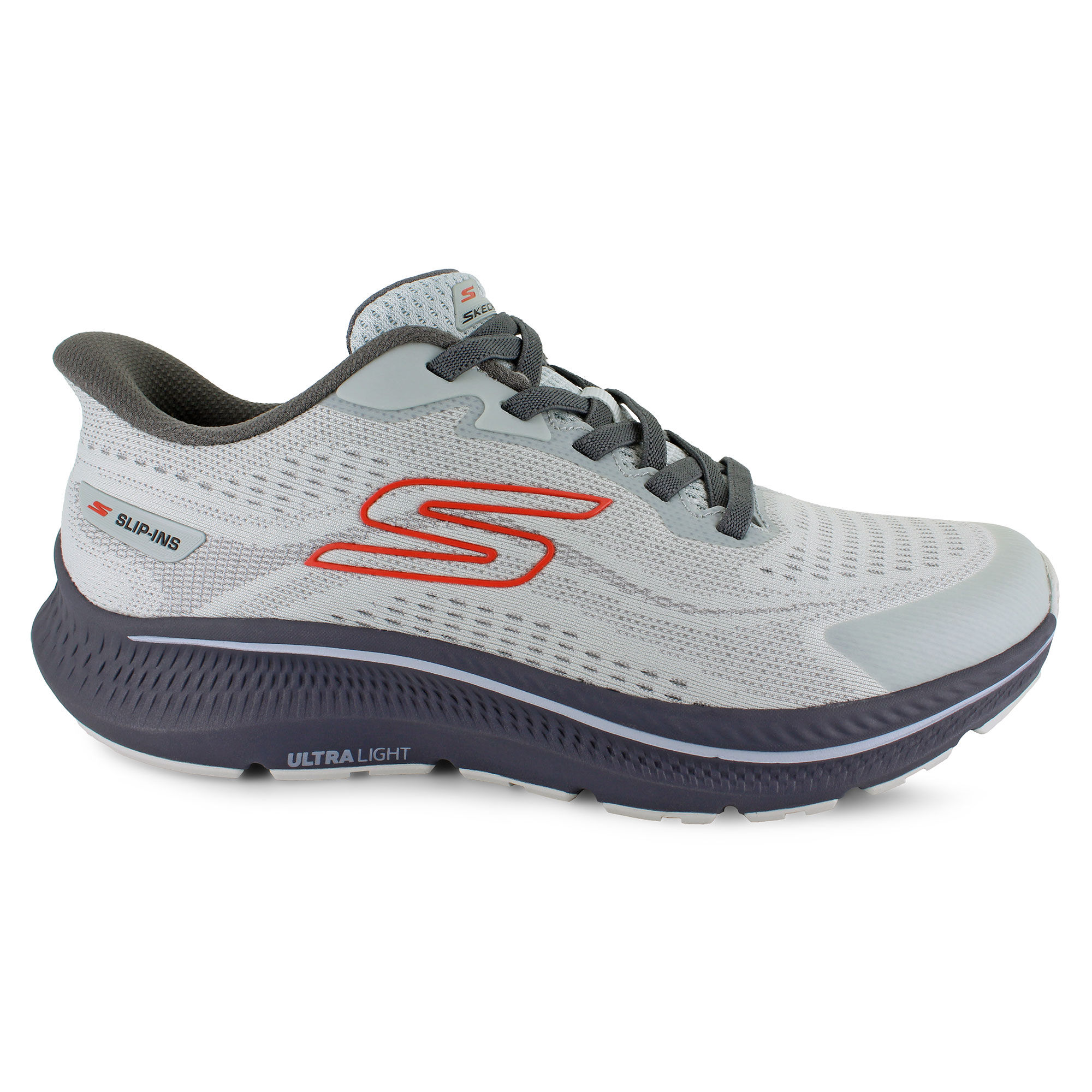 Skechers Slip-ins: GO RUN - Consistent 2.0 220887 Right Side View