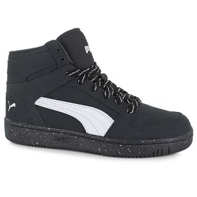  PUMA Rebound LayUp Mid Right Side View