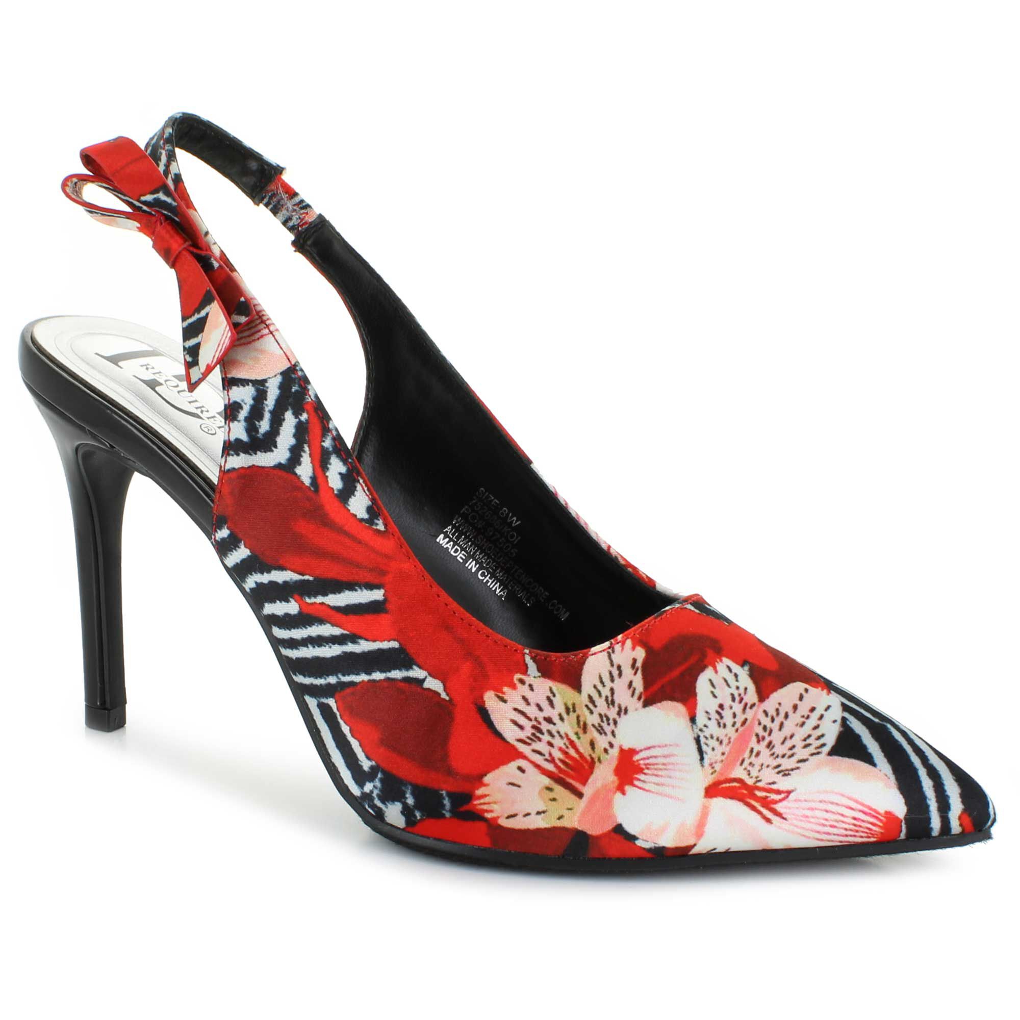 I.D. Required Koi Right Side View