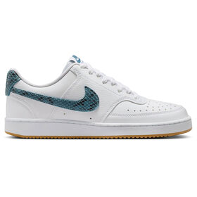  Nike Court Vision Low Premium Right Side View