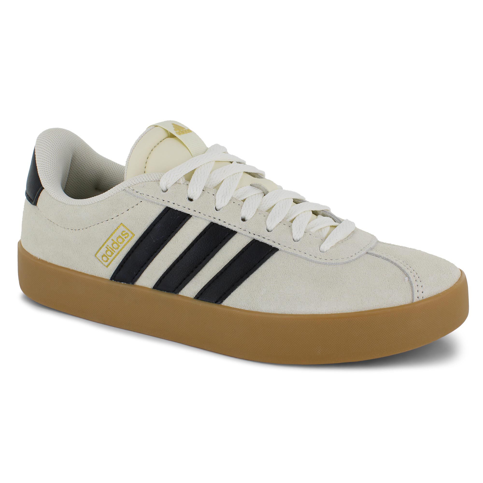 adidas VL Court 3.0 Right Side View