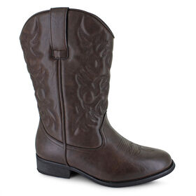  Outbound Trading Co. Cowboy Right Side View