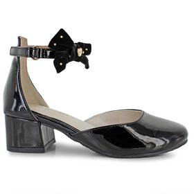  Nine West Arctida Right Side View