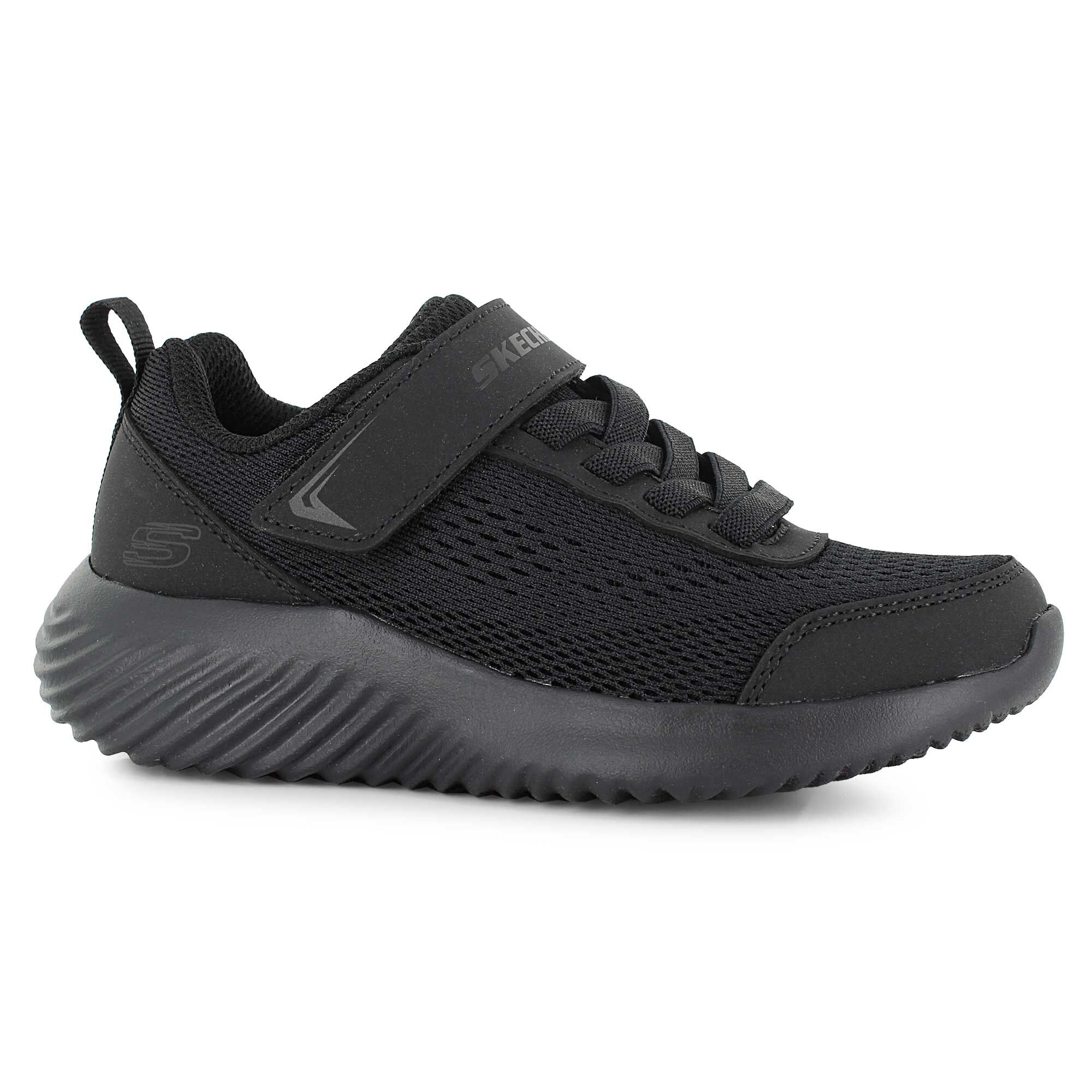 Skechers Bounder - Quantarun Right Side View