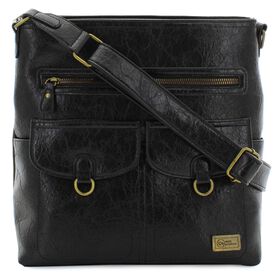  White Mountain Merylton Crossbody Front View