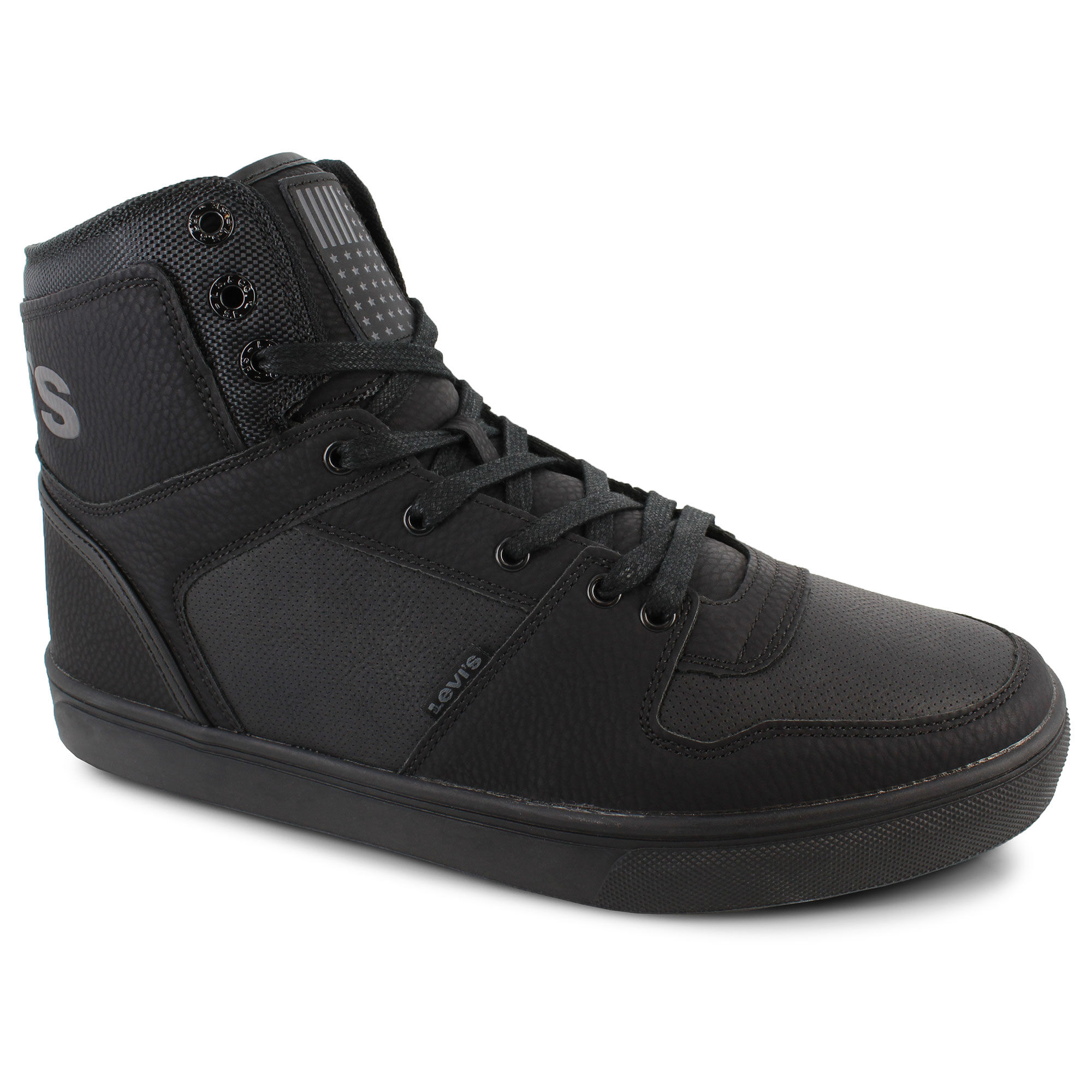 harsh mason men's skate shoes