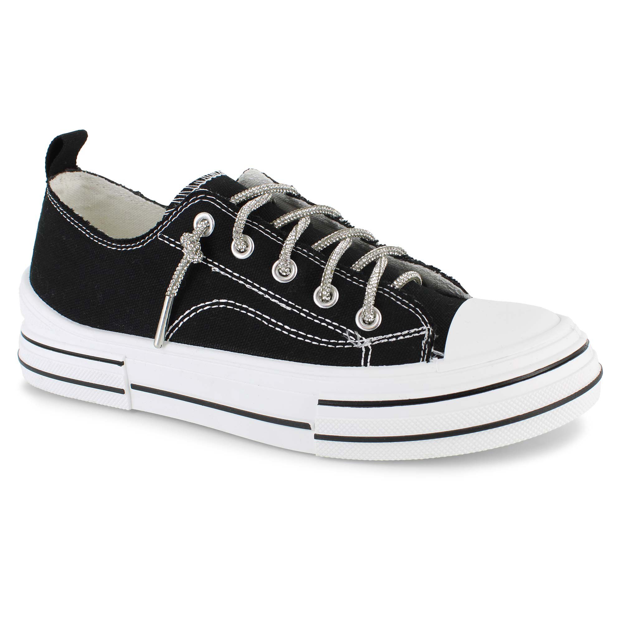 Very G Arianna 2 Right Side View