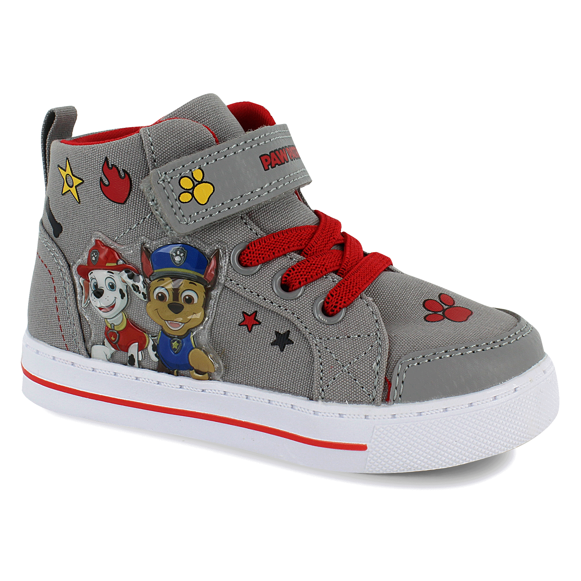 paw patrol shoes size 5