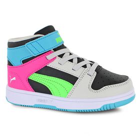  PUMA Rebound LayUp Mid Right Side View