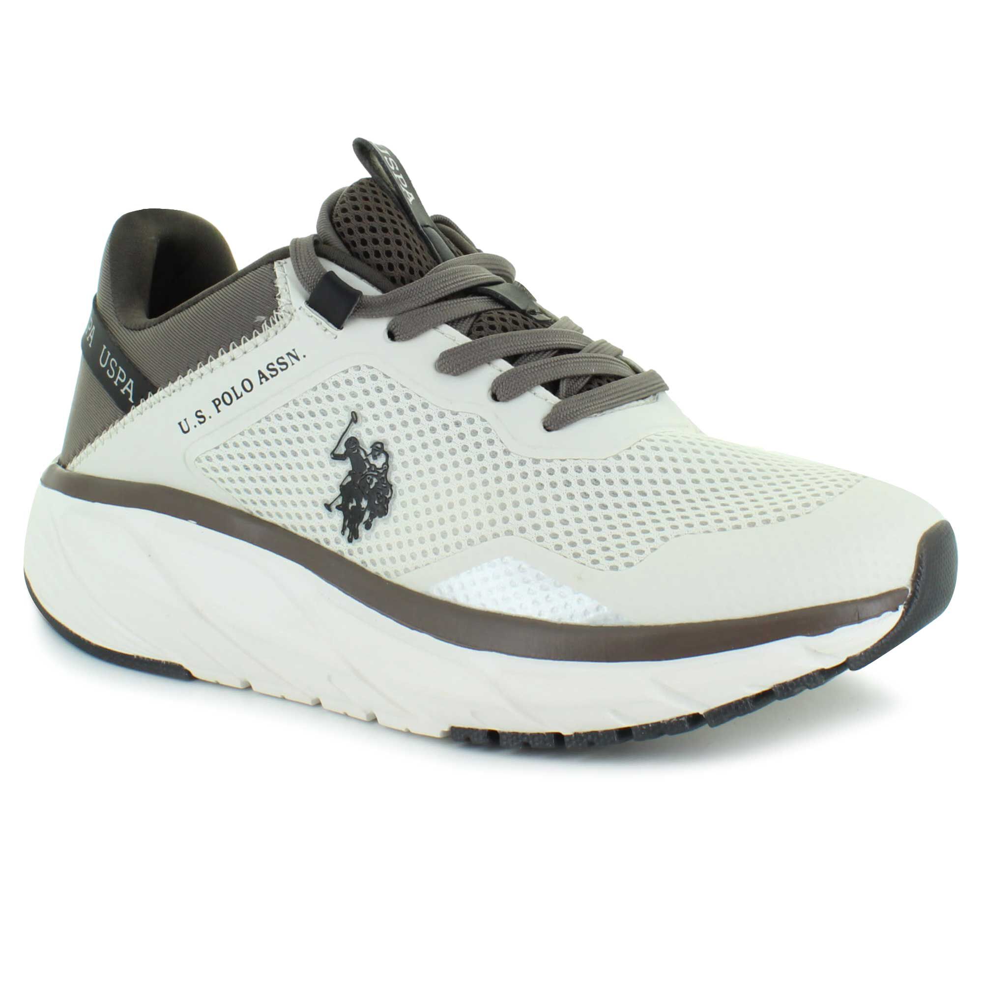 U.S. Polo Association Lucas-ML Right Side View