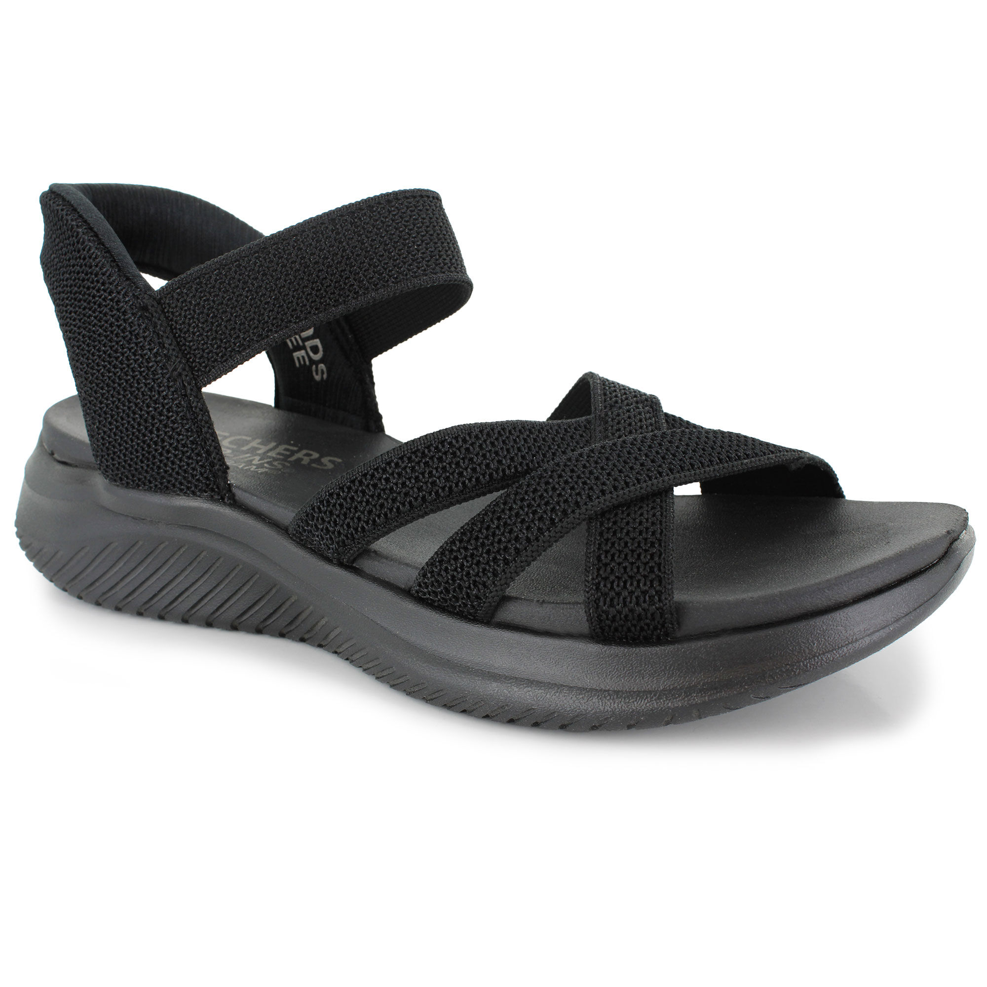 Skechers Slip-ins: Ultra Flex 3.0 - Forever Better Right Side View
