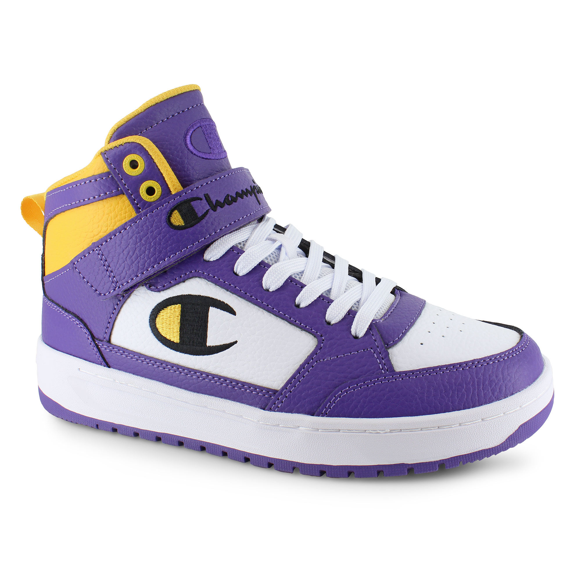 High top champion sneakers deals
