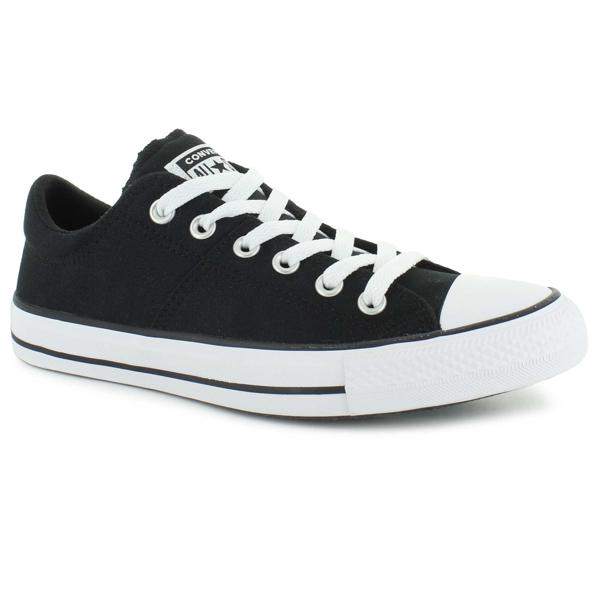 Converse Chuck Taylor All Star Madison Right Side View