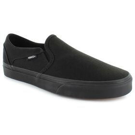  Vans Asher Right Side View