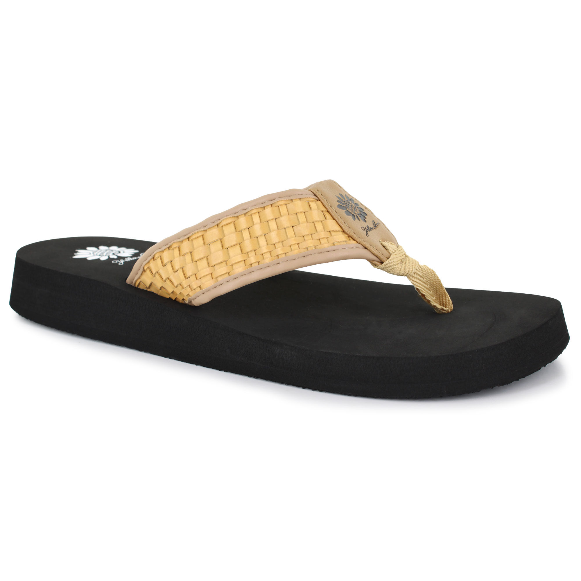 Yellow Box Fiori Front View