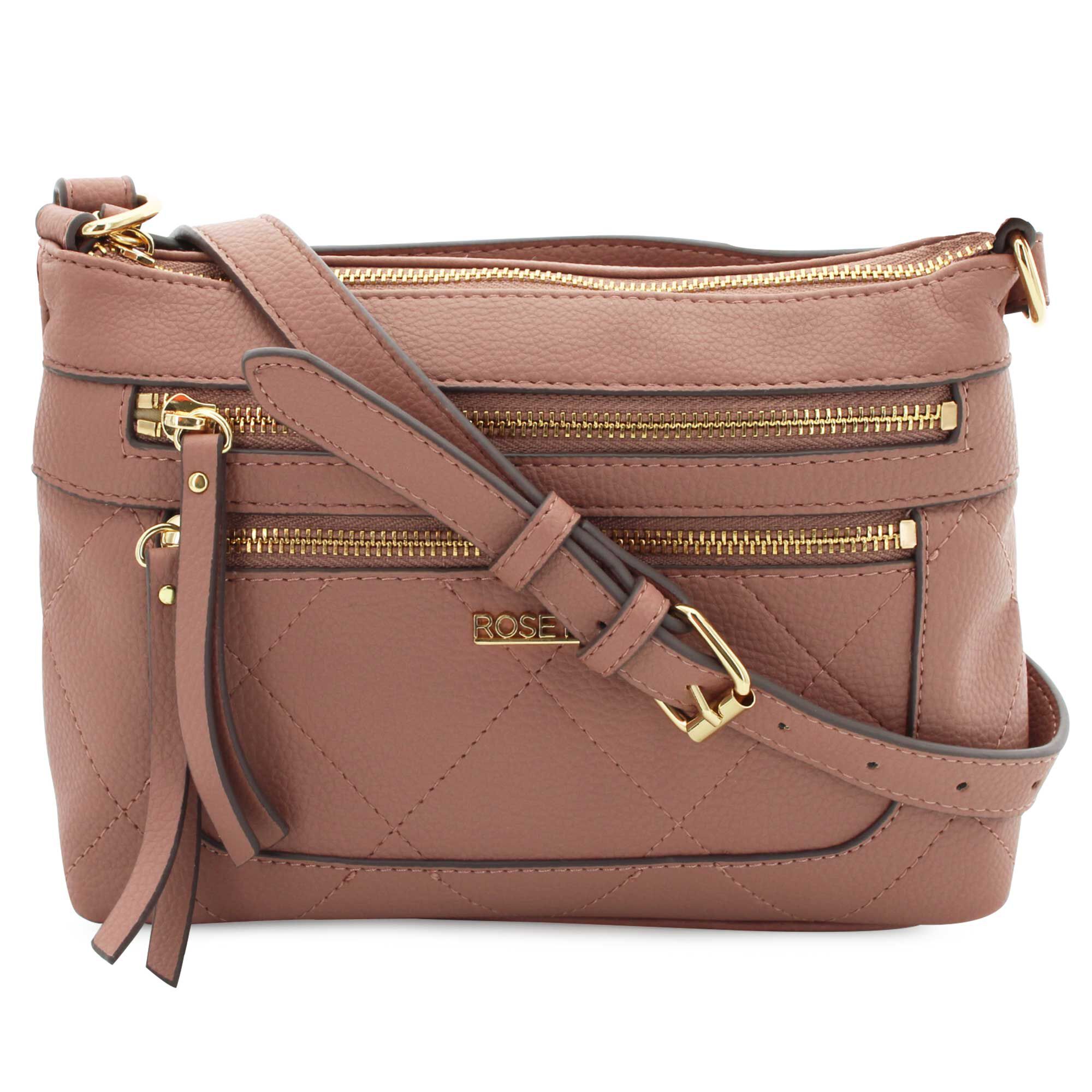 Rosetti Sherri Crossbody Front View
