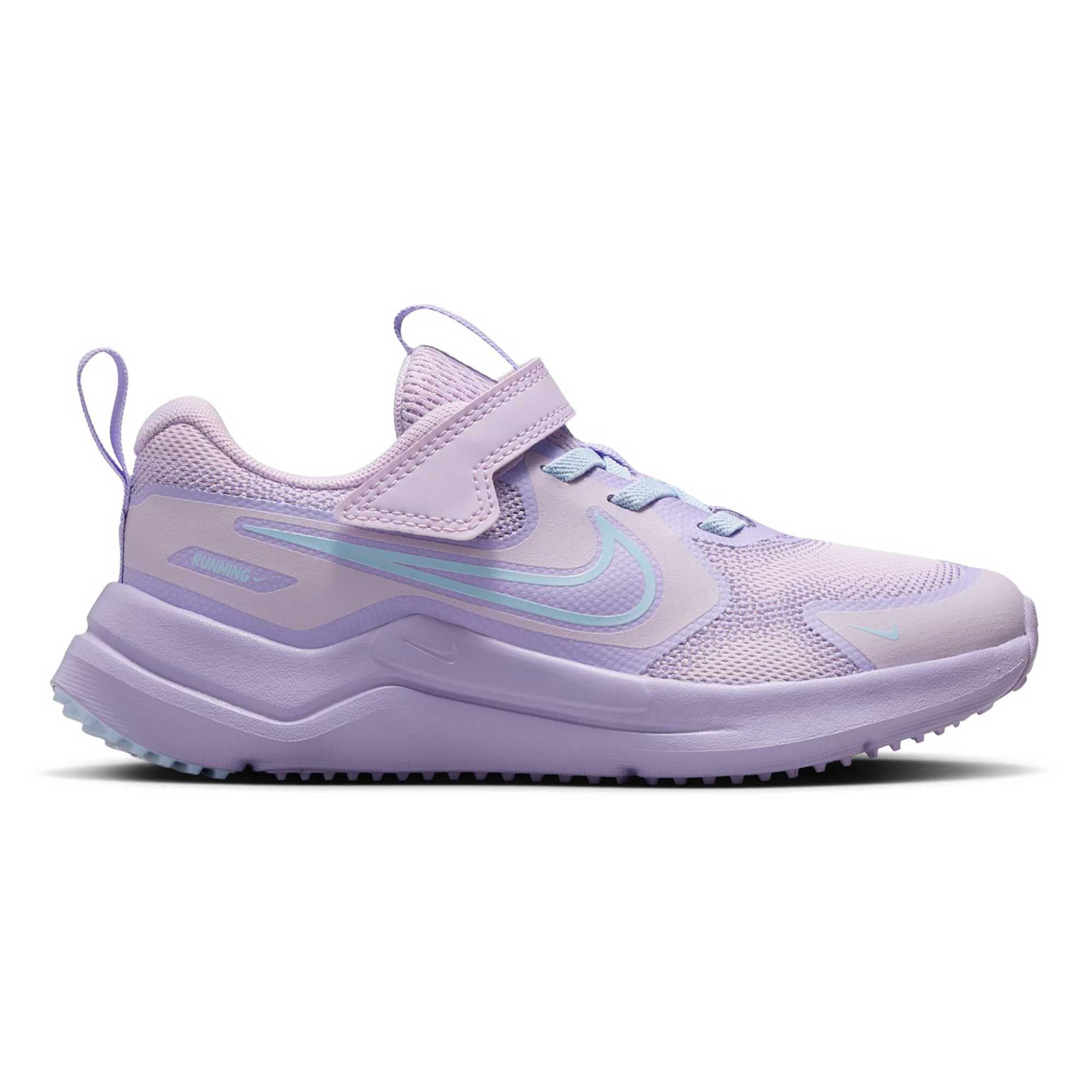 Nike Cosmic Runner Right Side View