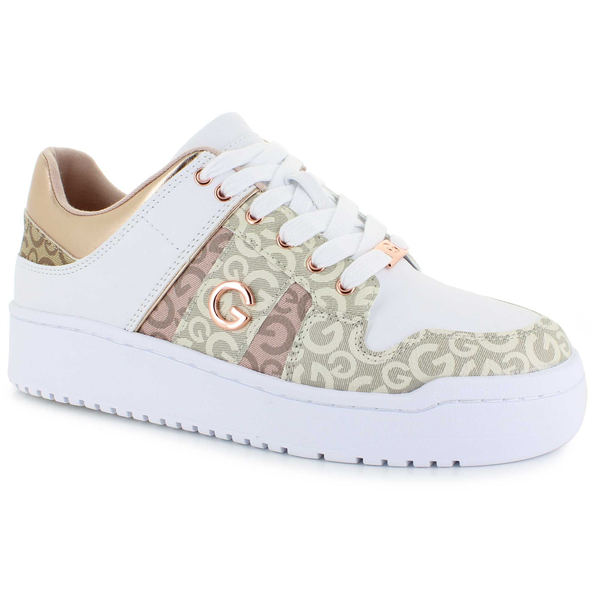 G by Guess Madisen Right Side View