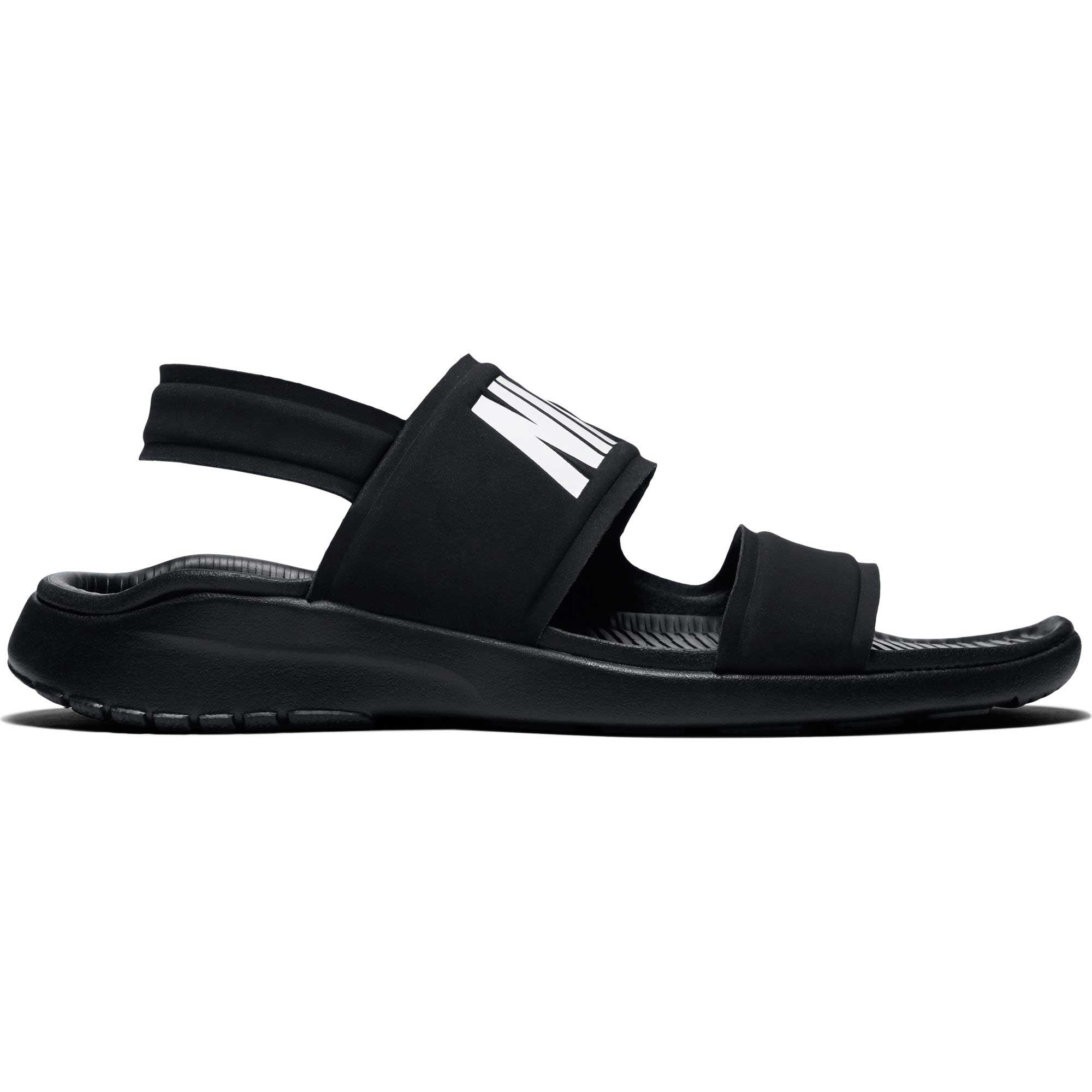 nike slides at shoe show