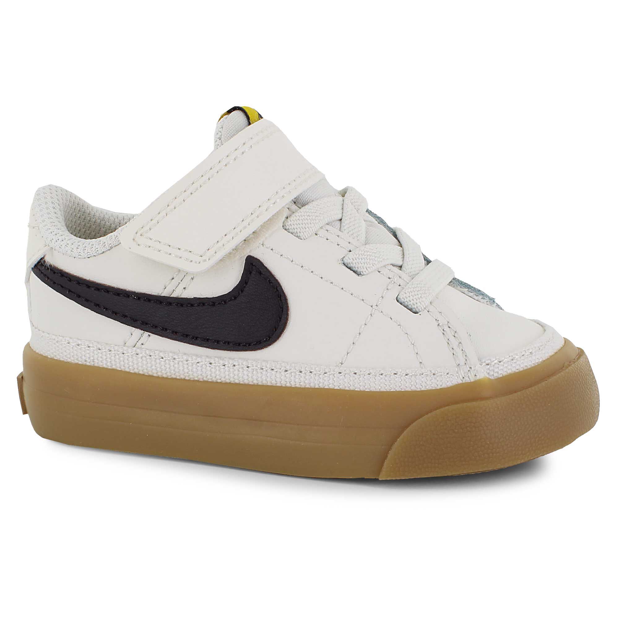 Nike Court Legacy Right Side View