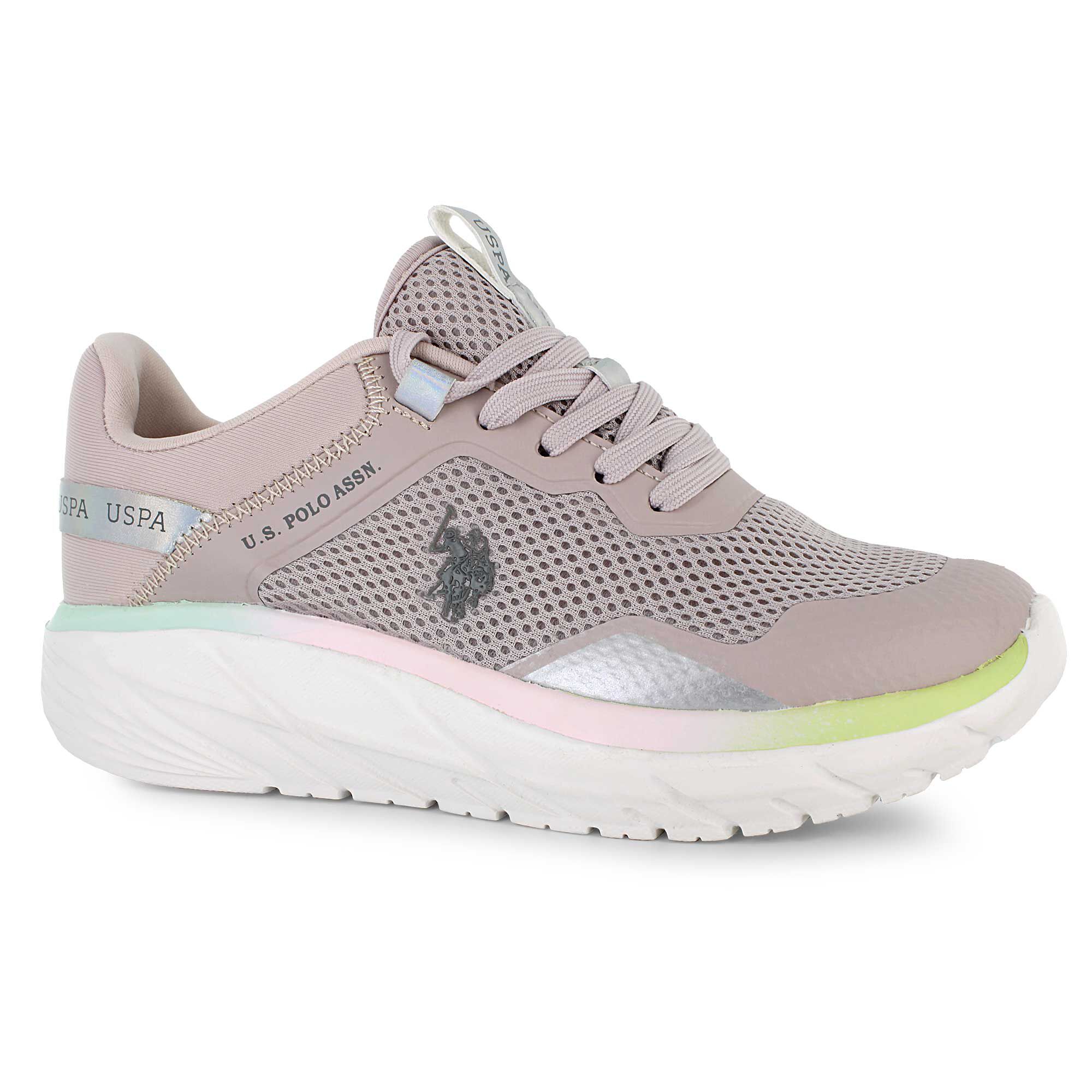 U.S. Polo Association Etude 3 Right Side View