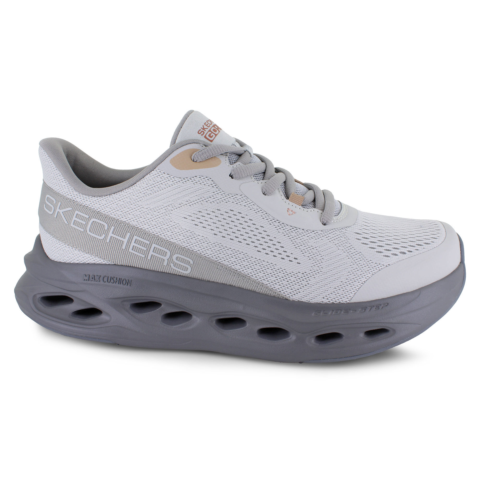 Skechers MC Glide-Step - Fairmont 220427 Right Side View