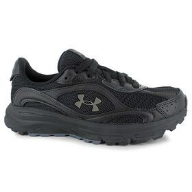  Under Armour Tech Runner Right Side View