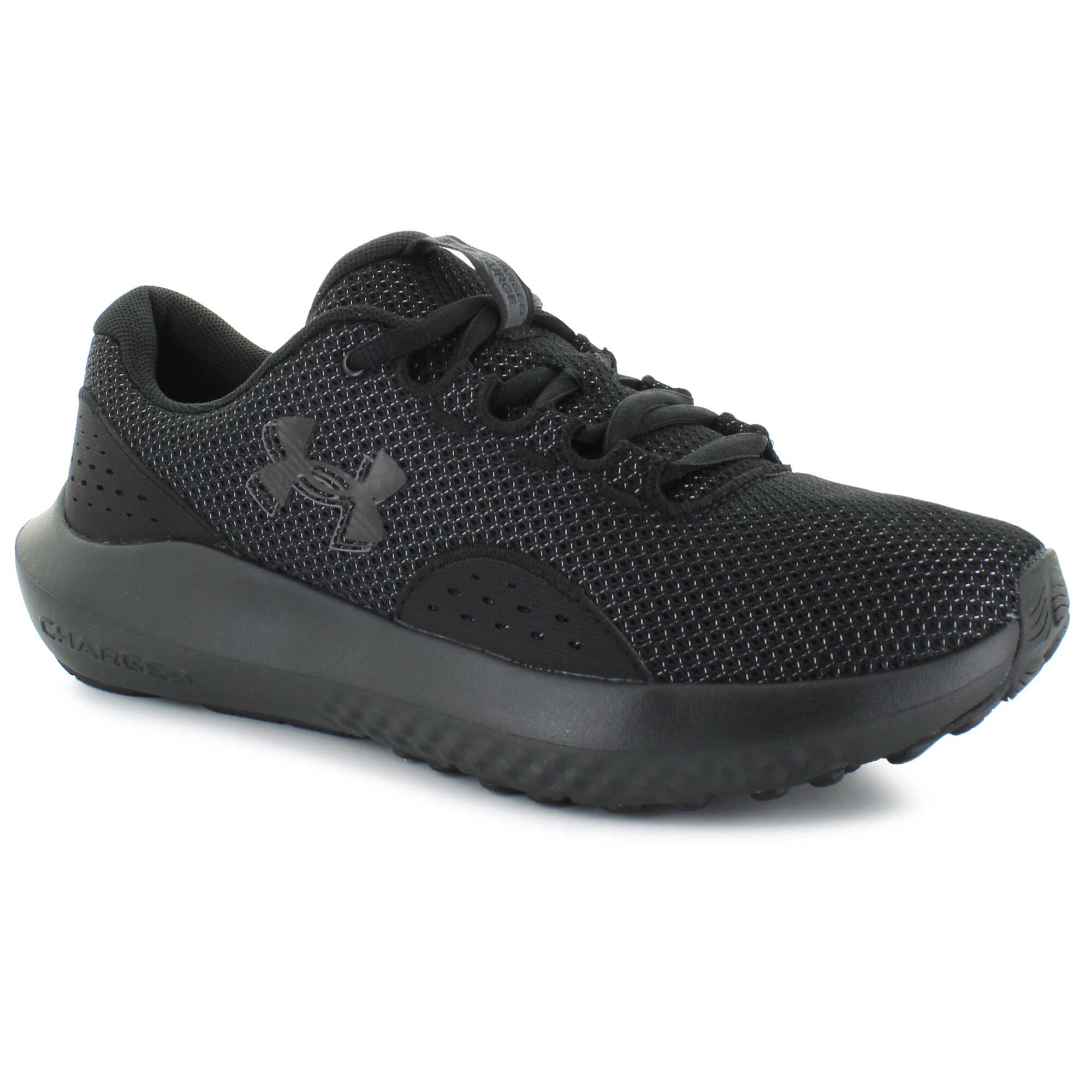 Under Armour Charged Surge 4 Right Side View